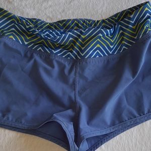 Roxy athletic shorts